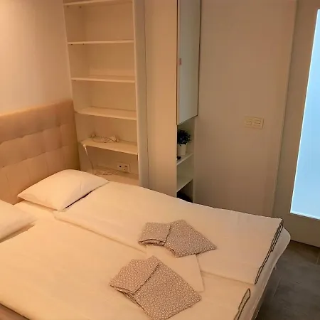 Castillo Santa Clara Sol Y Playa Apartment