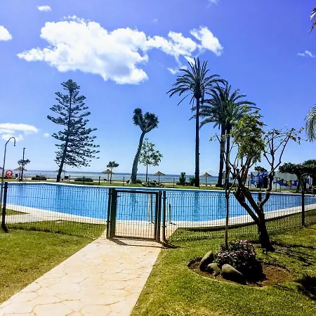 Castillo Santa Clara Sol Y Playa Apartment Torremolinos