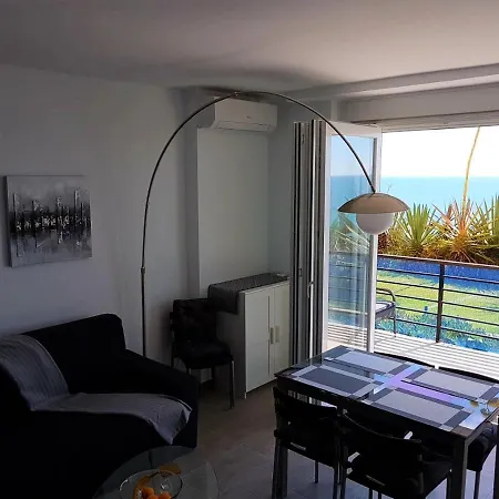 Castillo Santa Clara Sol Y Playa Apartment