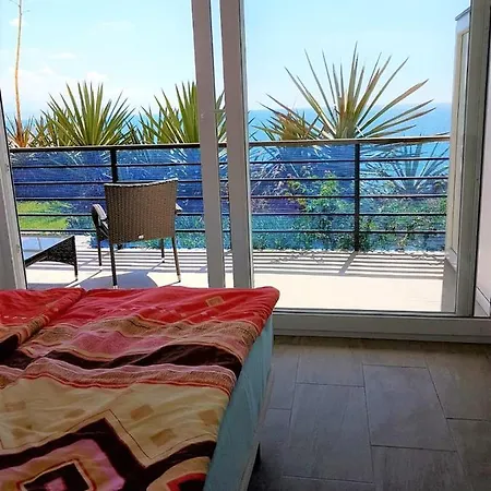 Apartment Castillo Santa Clara Sol Y Playa *
