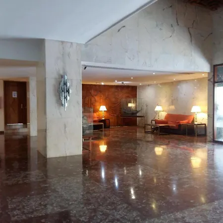 Apartment Castillo Santa Clara Sol Y Playa *