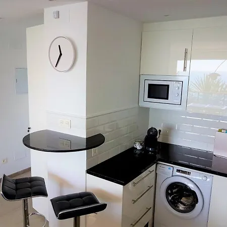 Apartment Castillo Santa Clara Sol Y Playa Torremolinos