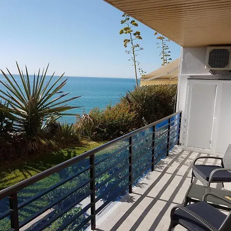 Apartment Castillo Santa Clara Sol Y Playa *