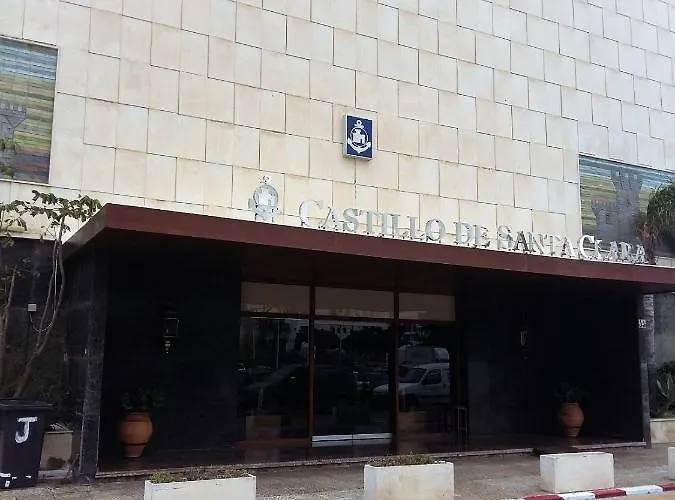 Castillo Santa Clara Sol Y Playa * Τορρεμολίνος