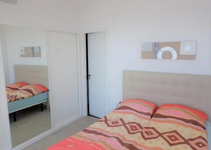 Castillo Santa Clara Sol Y Playa * Τορρεμολίνος