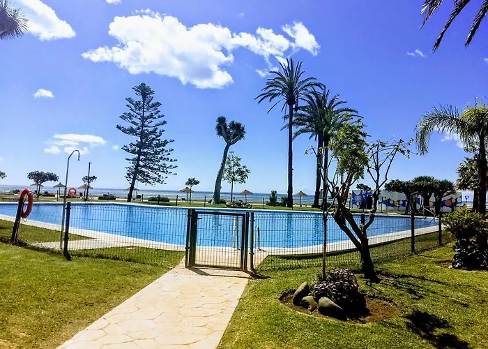 Castillo Santa Clara Sol Y Playa Διαμέρισμα Τορρεμολίνος