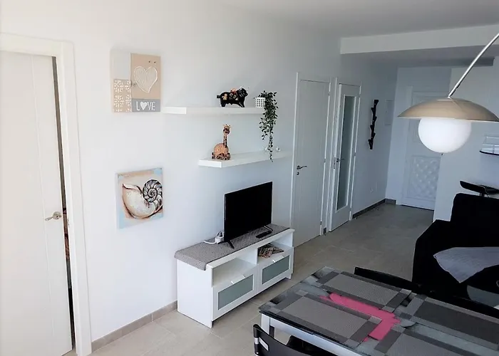 Castillo Santa Clara Sol Y Playa * Τορρεμολίνος