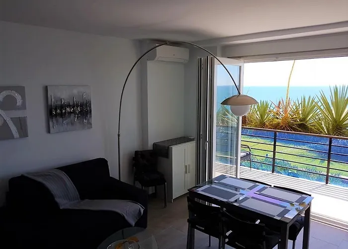 Castillo Santa Clara Sol Y Playa Διαμέρισμα
