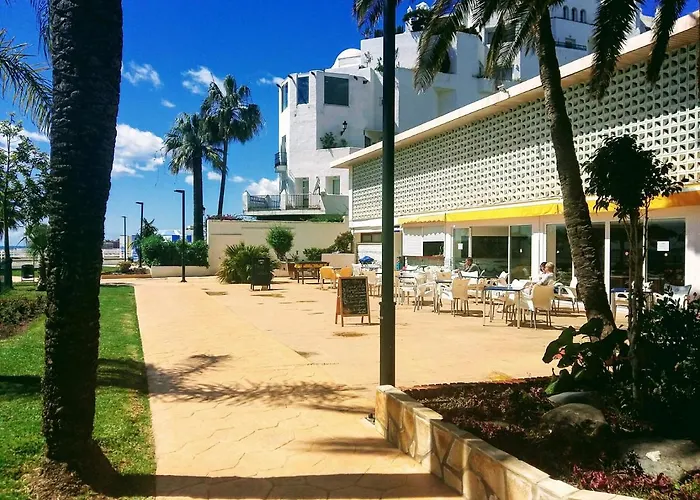 Castillo Santa Clara Sol Y Playa