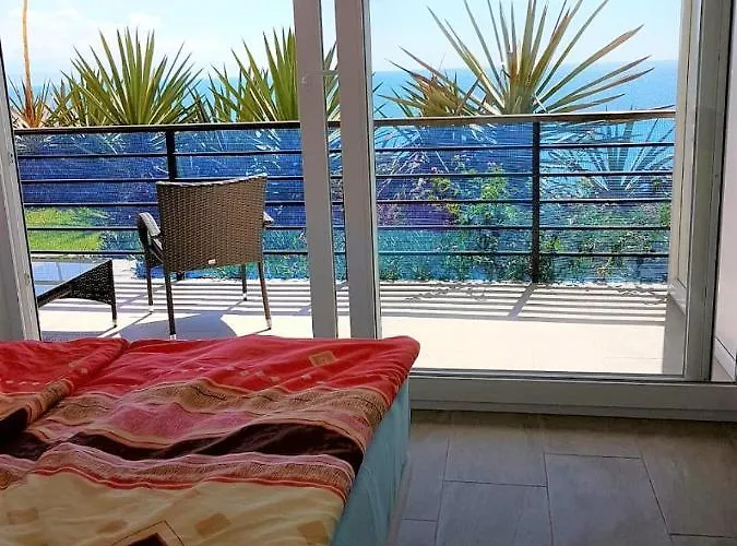 Διαμέρισμα Castillo Santa Clara Sol Y Playa *