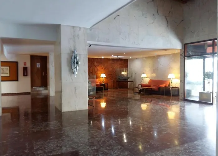 Διαμέρισμα Castillo Santa Clara Sol Y Playa *