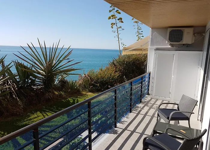 Διαμέρισμα Castillo Santa Clara Sol Y Playa *