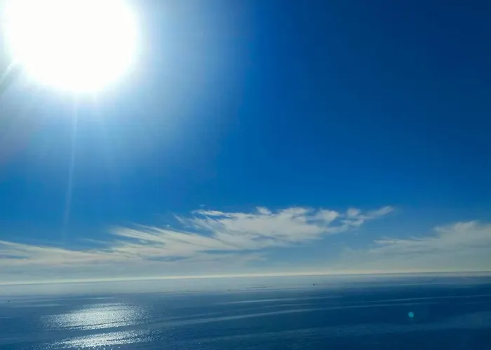 Castillo Santa Clara Sol Y Playa Τορρεμολίνος