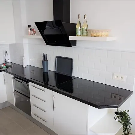 Apartamento Castillo Santa Clara Sol Y Playa *