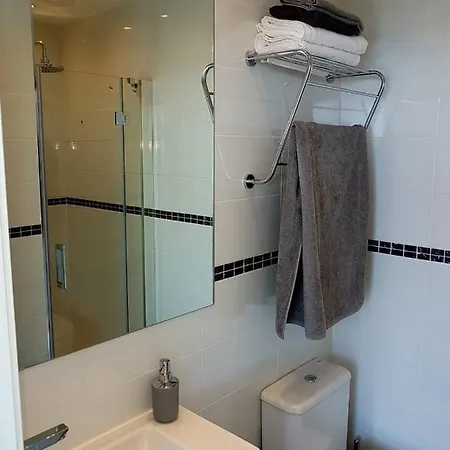 Apartamento Castillo Santa Clara Sol Y Playa
